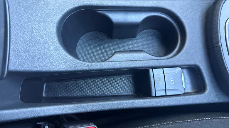 Hyundai Kona 1.6 GDi Hybrid SE Connect 5dr DCT Hybrid Hatchback